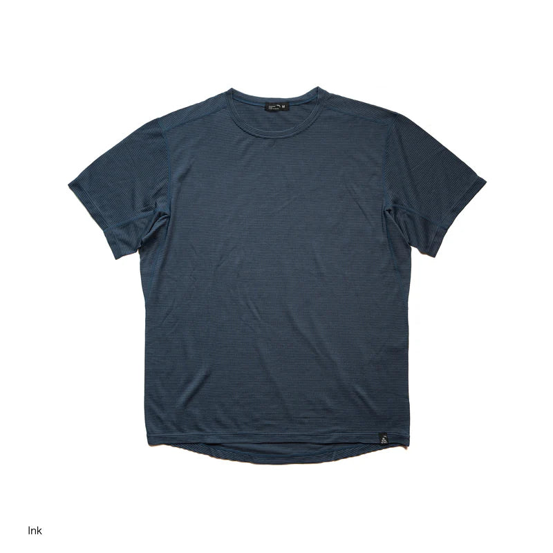 All Elevation S/S Shirts M's