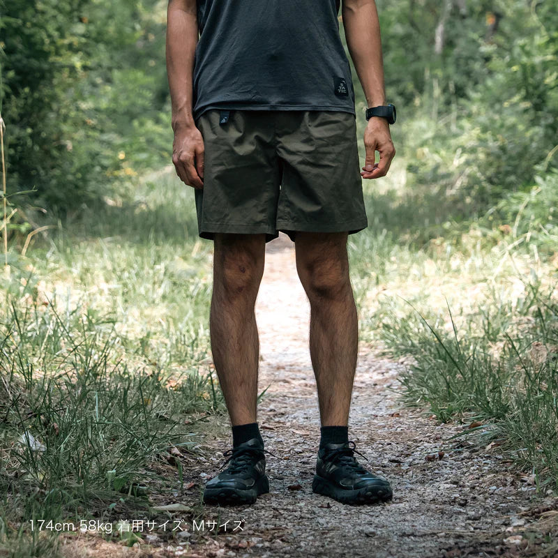 Drifter LT Shorts