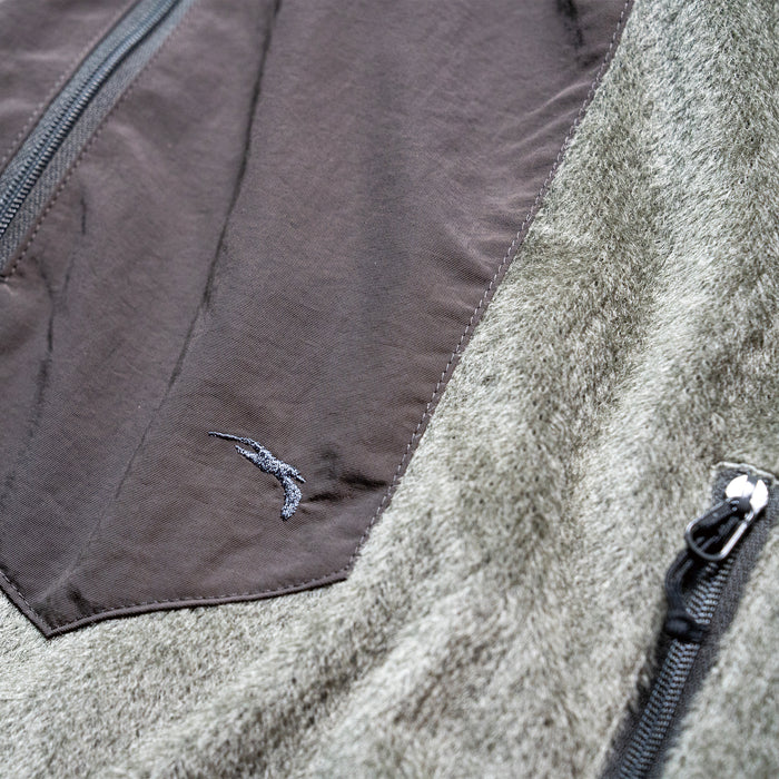 Halcyon Jacket