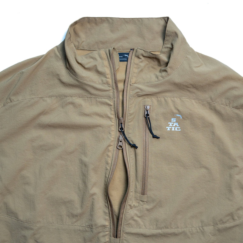 Merced River PO Jacket