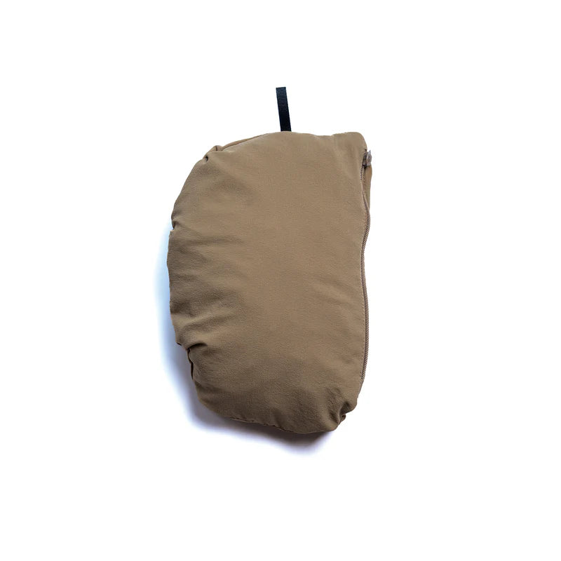 Merced River PO Jacket
