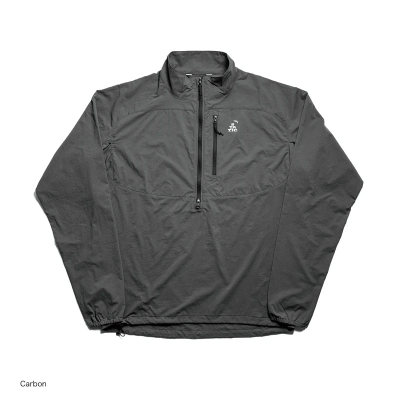 Merced River PO Jacket