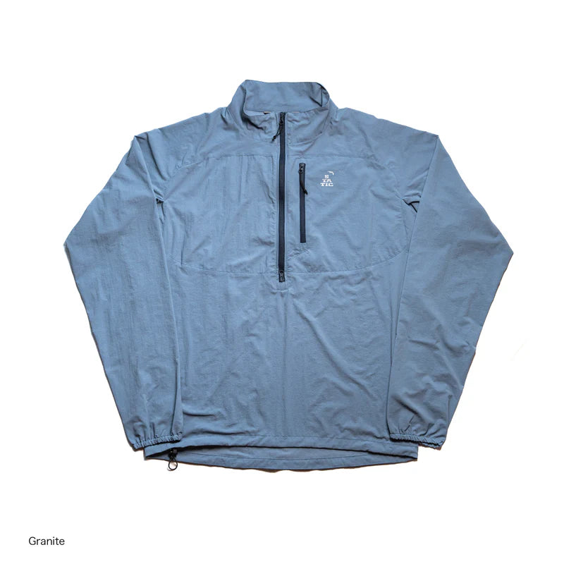 Merced River PO Jacket