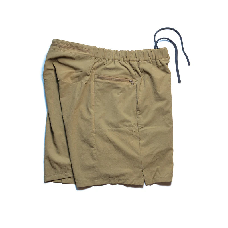Orbit SL Shorts