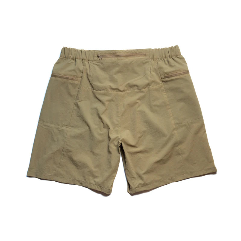 Orbit SL Shorts