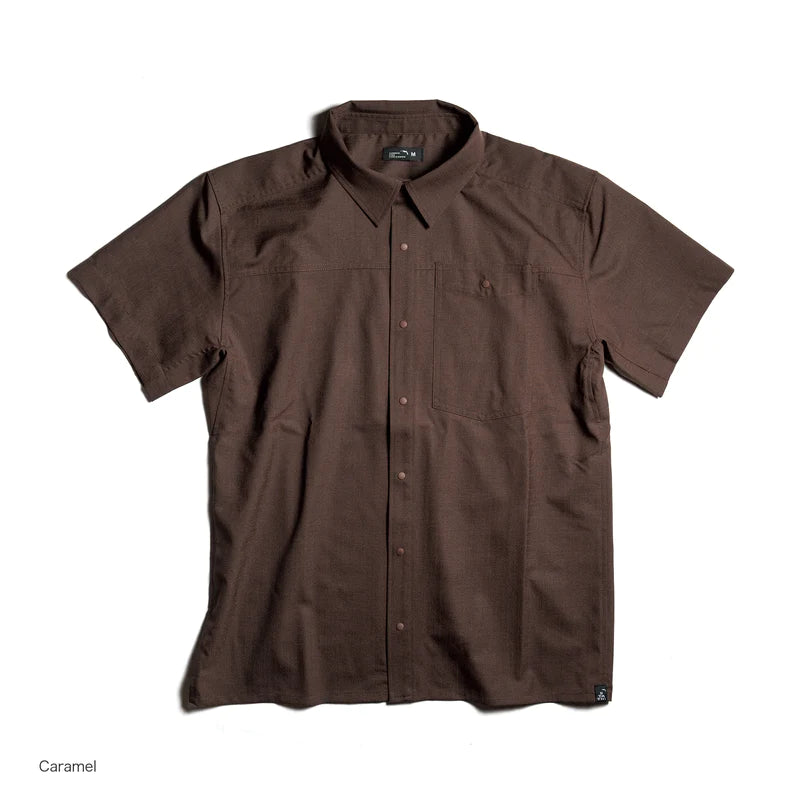 Snake Dike SS Shirts