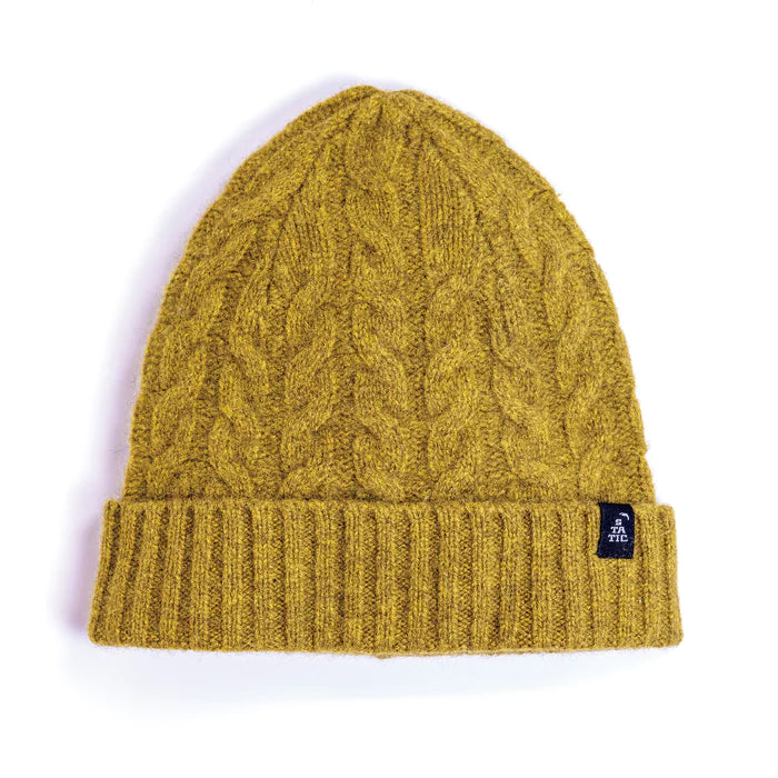 YAK KNIT CAP