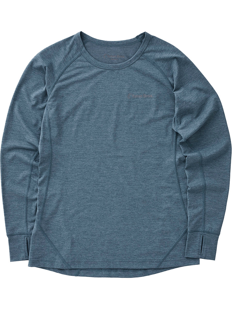 WS Vapor L/S