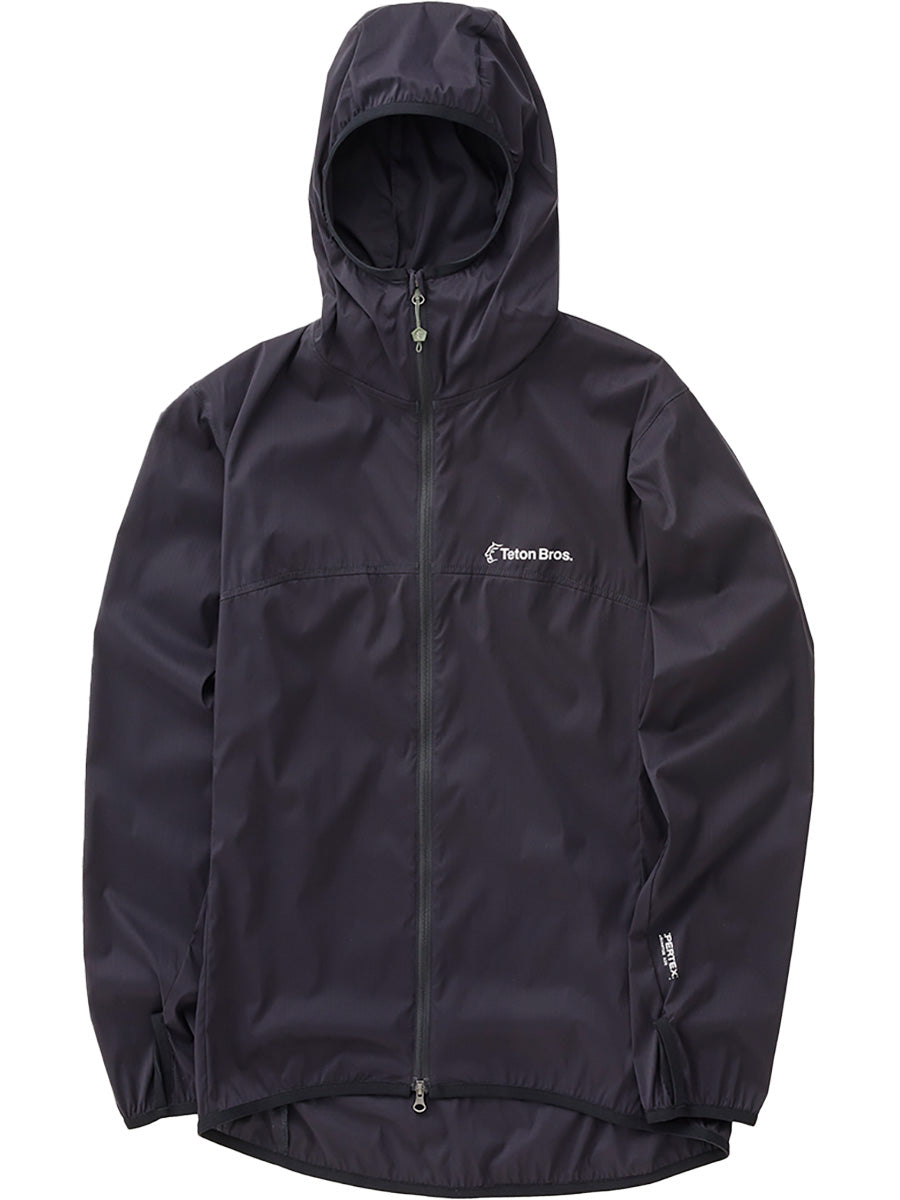 WS Wind River Hoody