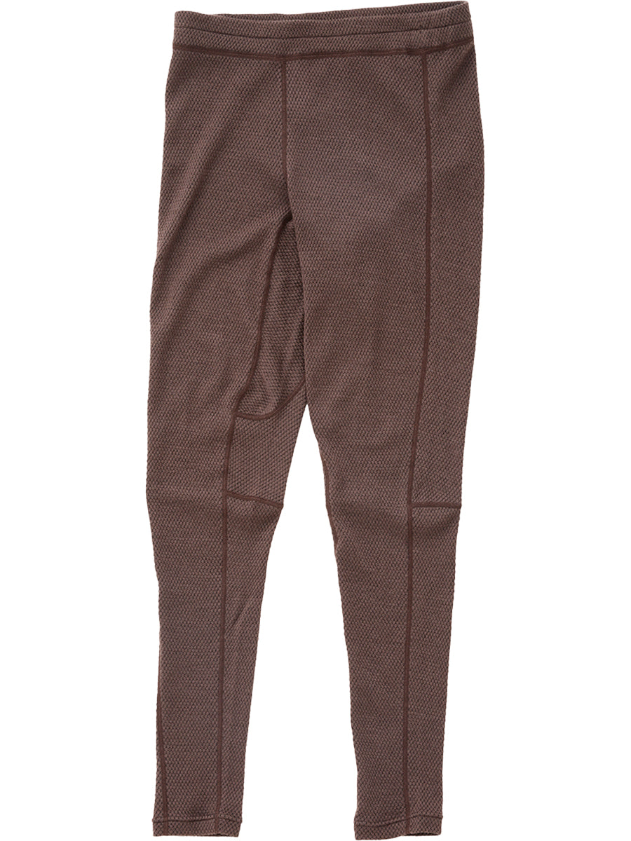 WS MOB Wool Pant