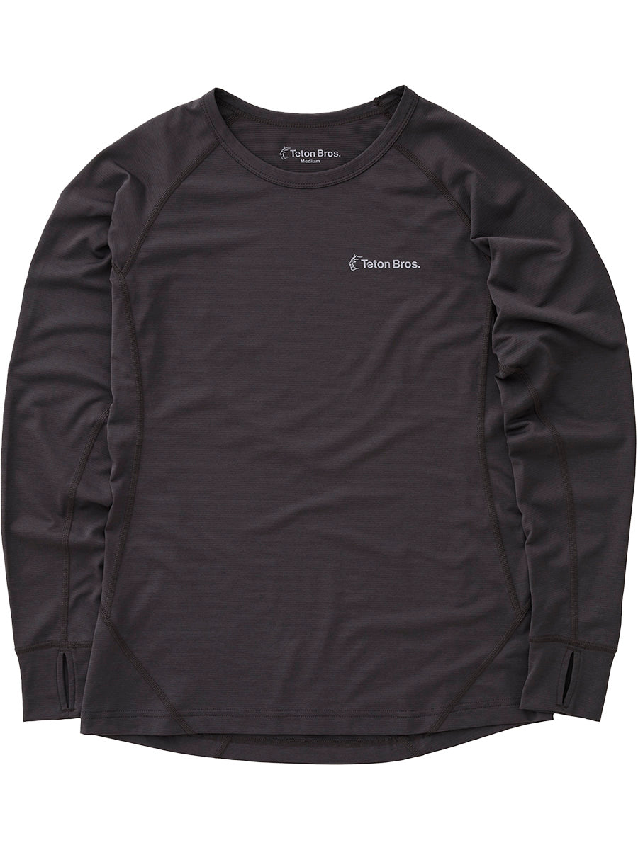 WS Vapor L/S