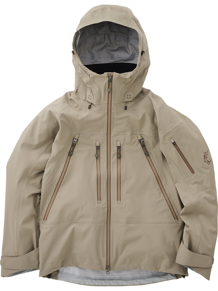 WS TB Jacket