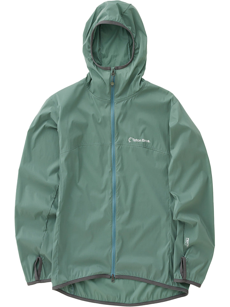 WS Wind River Hoody