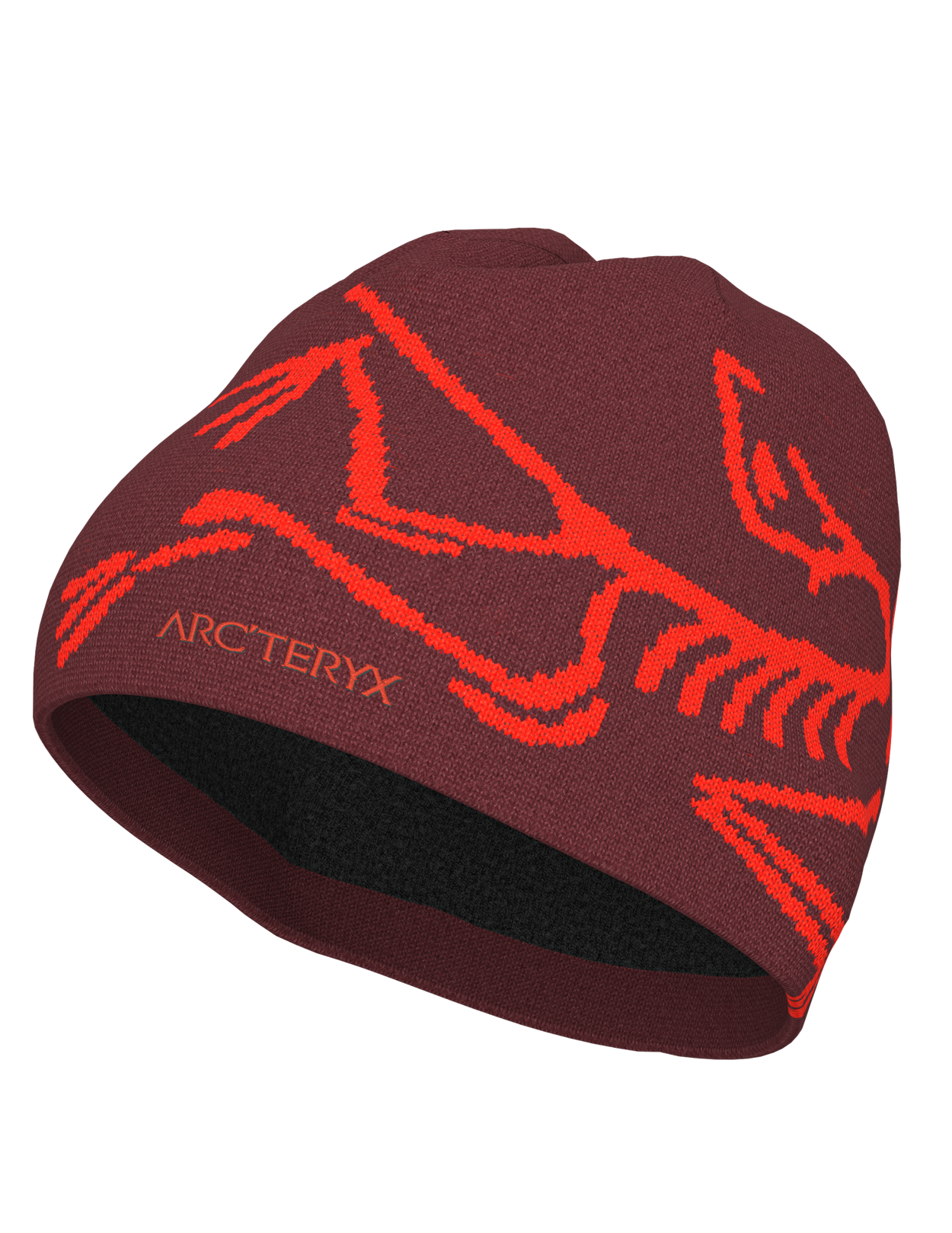 Bird Head Toque