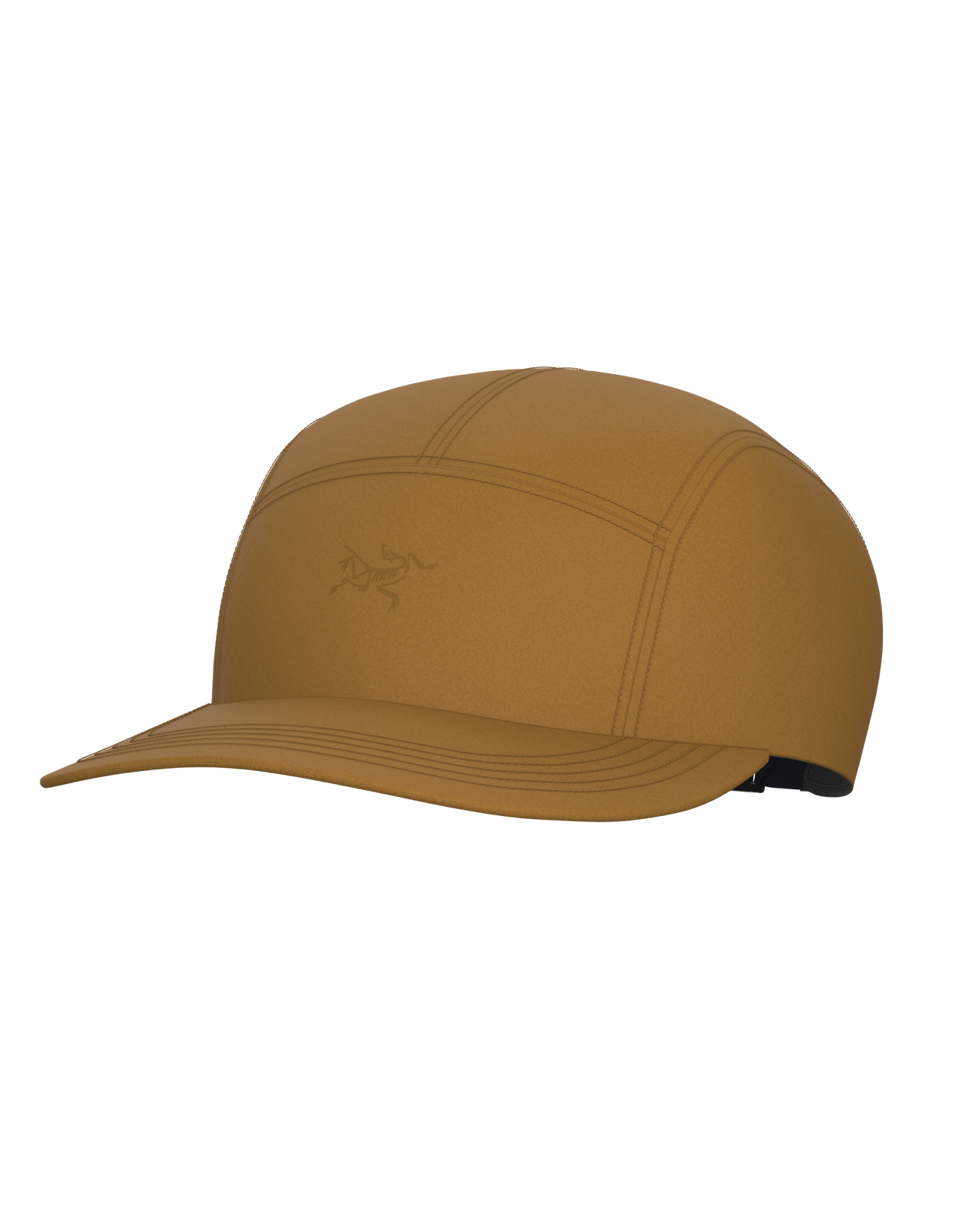 Calidum 5 Panel Hat