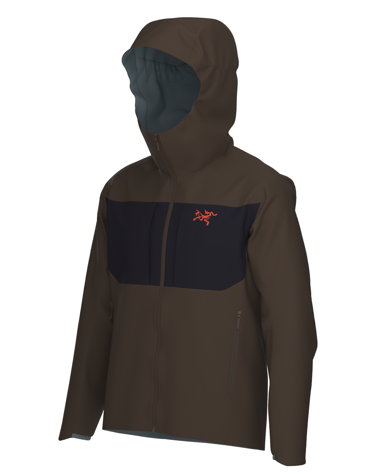 Gamma MX Hoody M