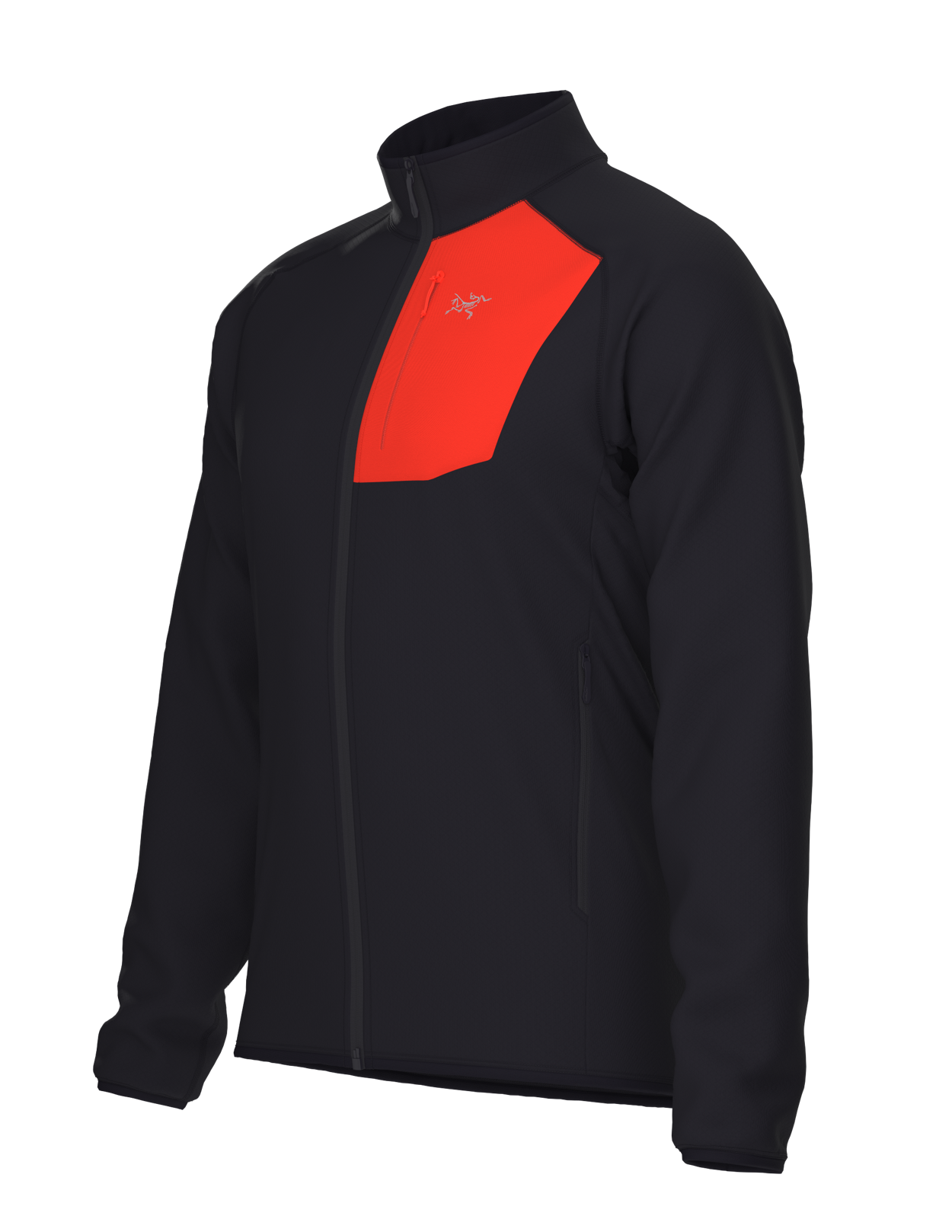 Delta Jacket M