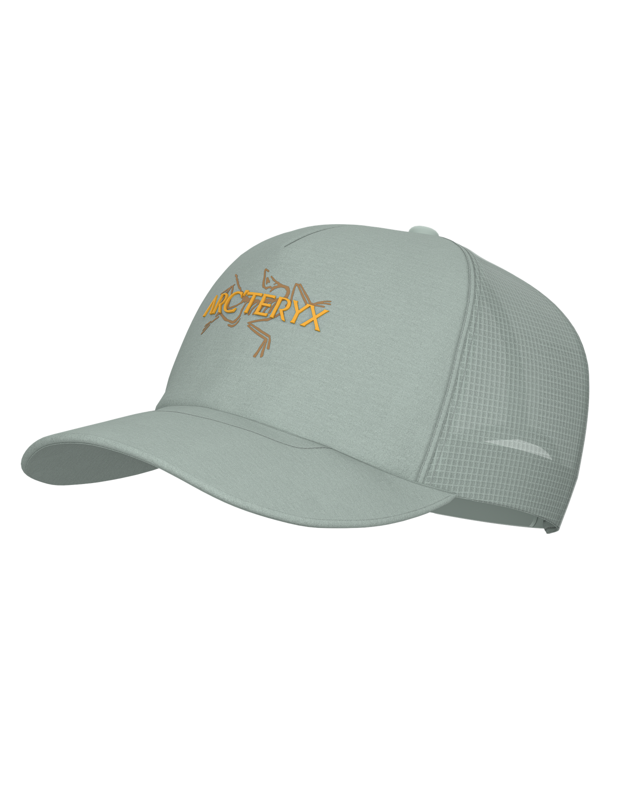 Bird Word Trucker Hat