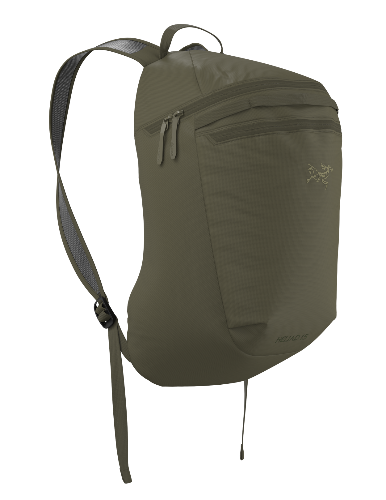 Heliad 15 Backpack