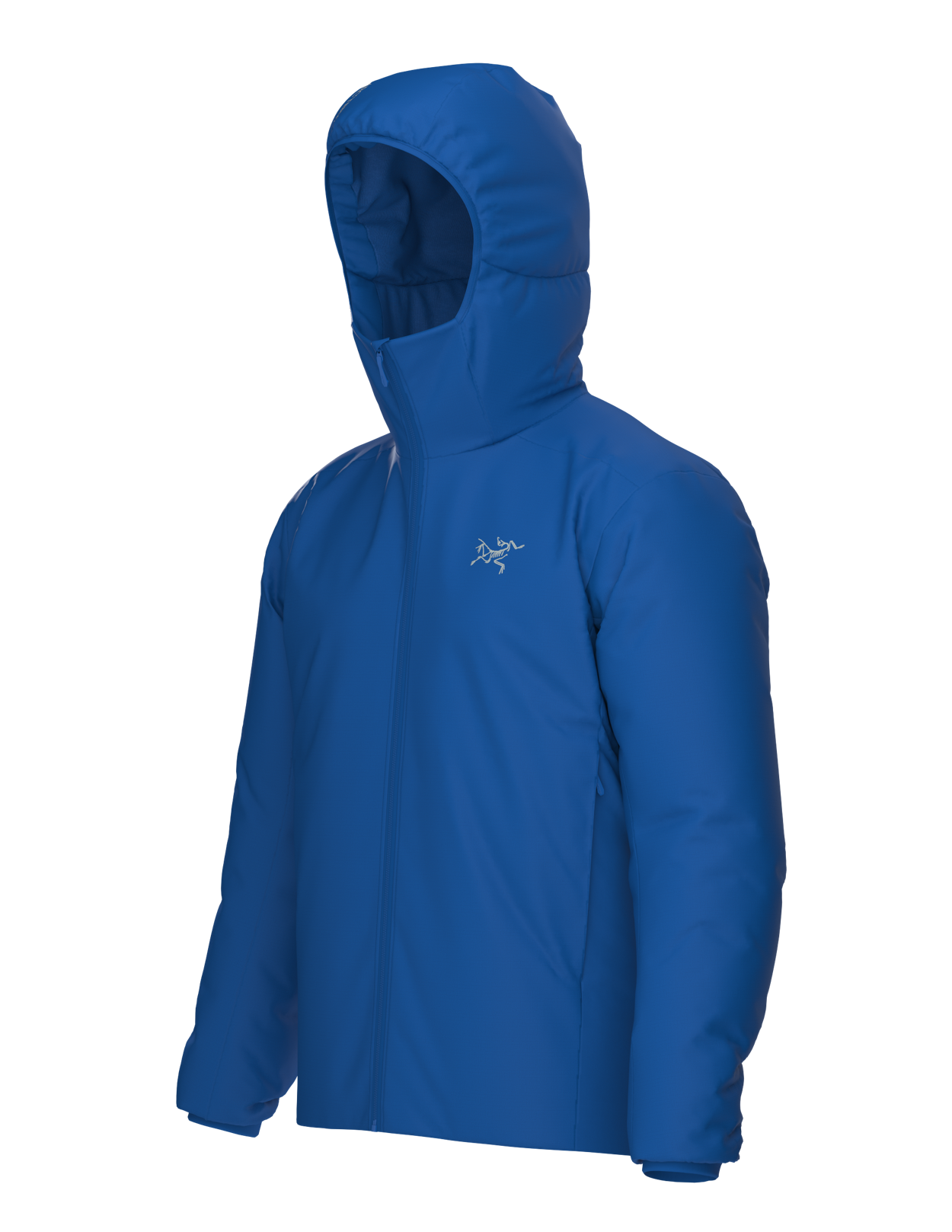 Atom SV Hoody M