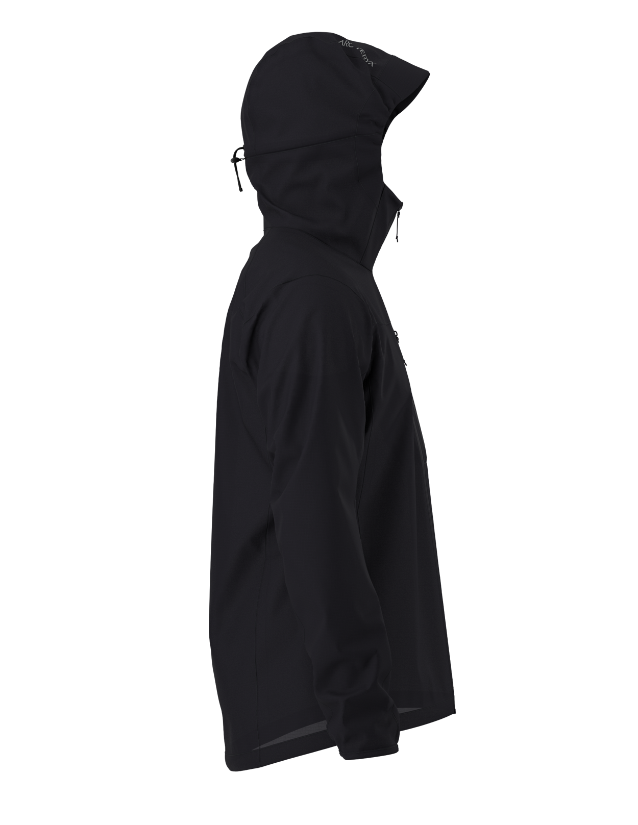 Squamish Hoody M