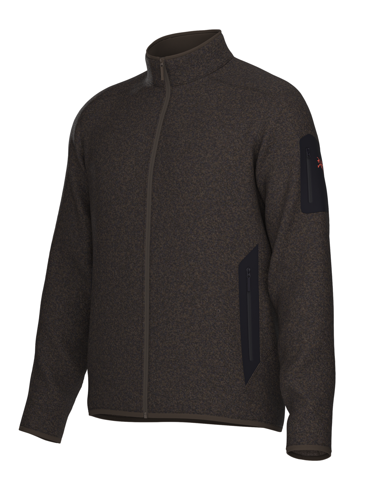 Covert Cardigan M