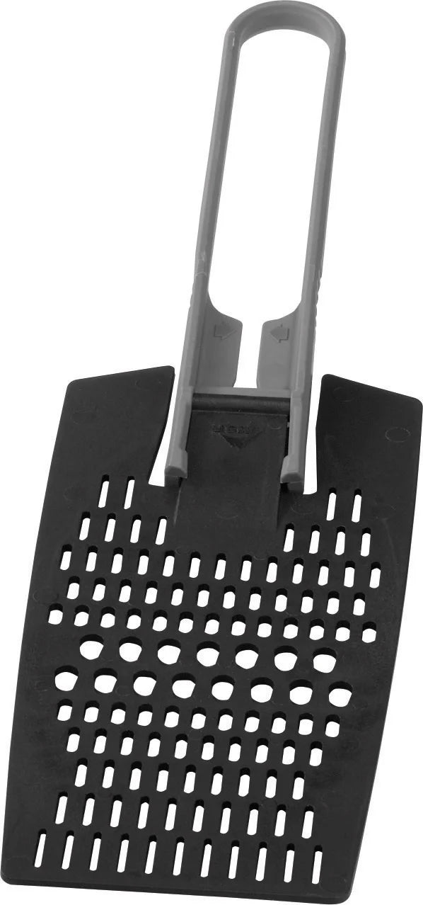 ALPINEストレイナー