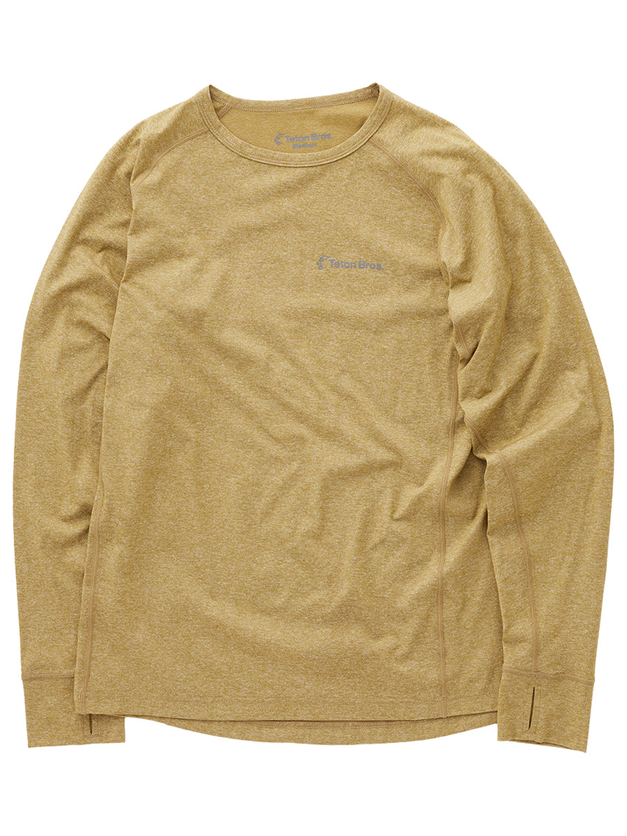 Vapor L/S (Men)