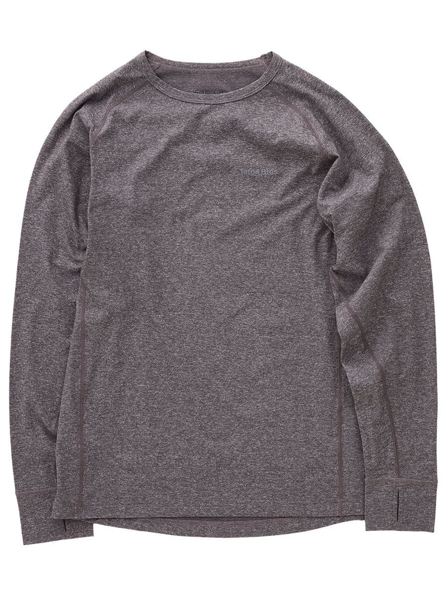 Vapor L/S (Men)