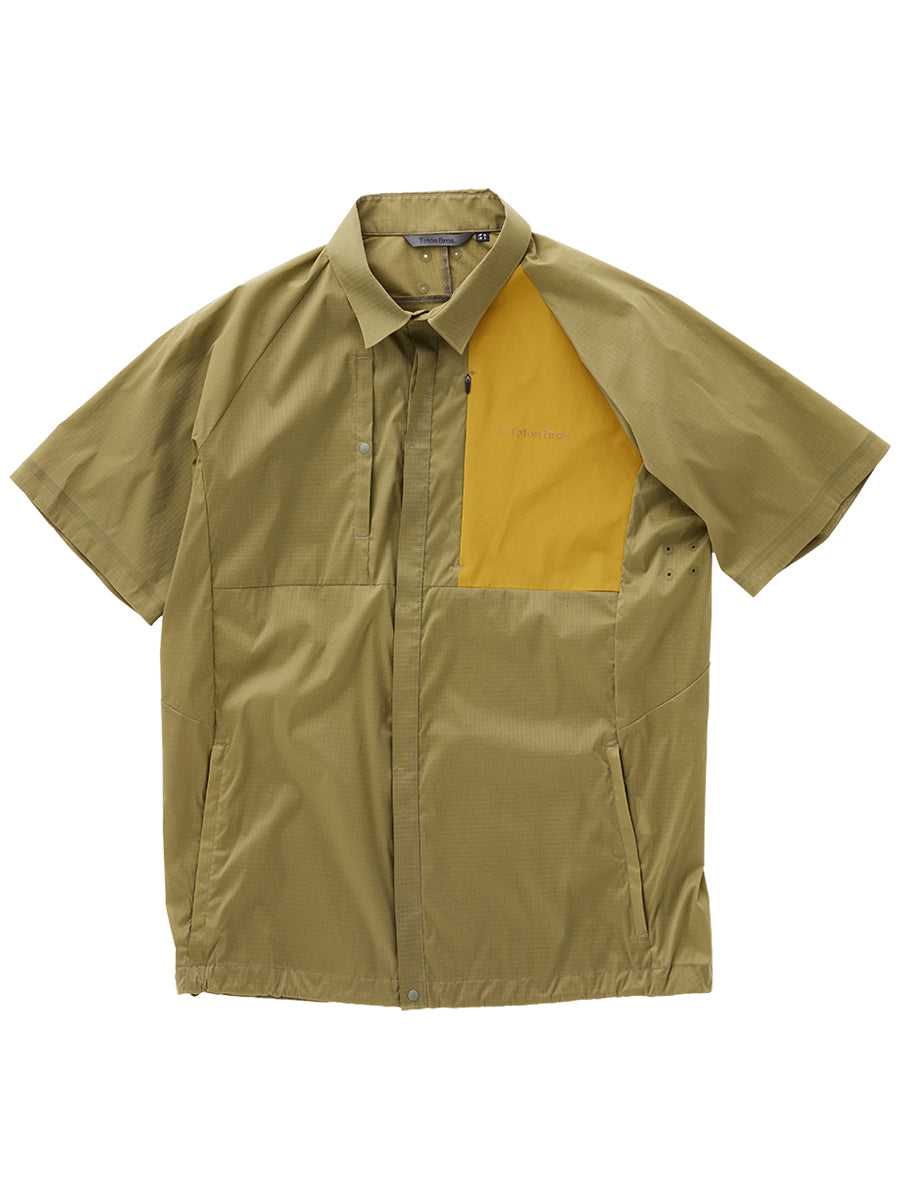 Wind River Shirt (Unisex)
