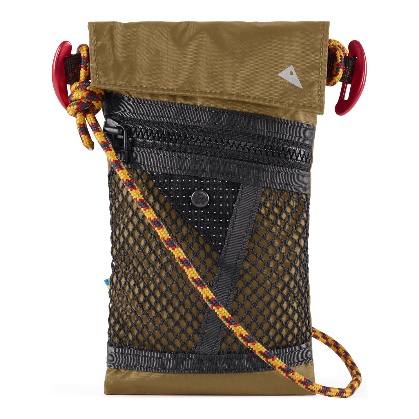 ALGIR LANYARD POCKET