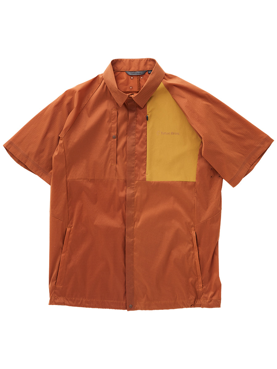 Wind River Shirt (Unisex)