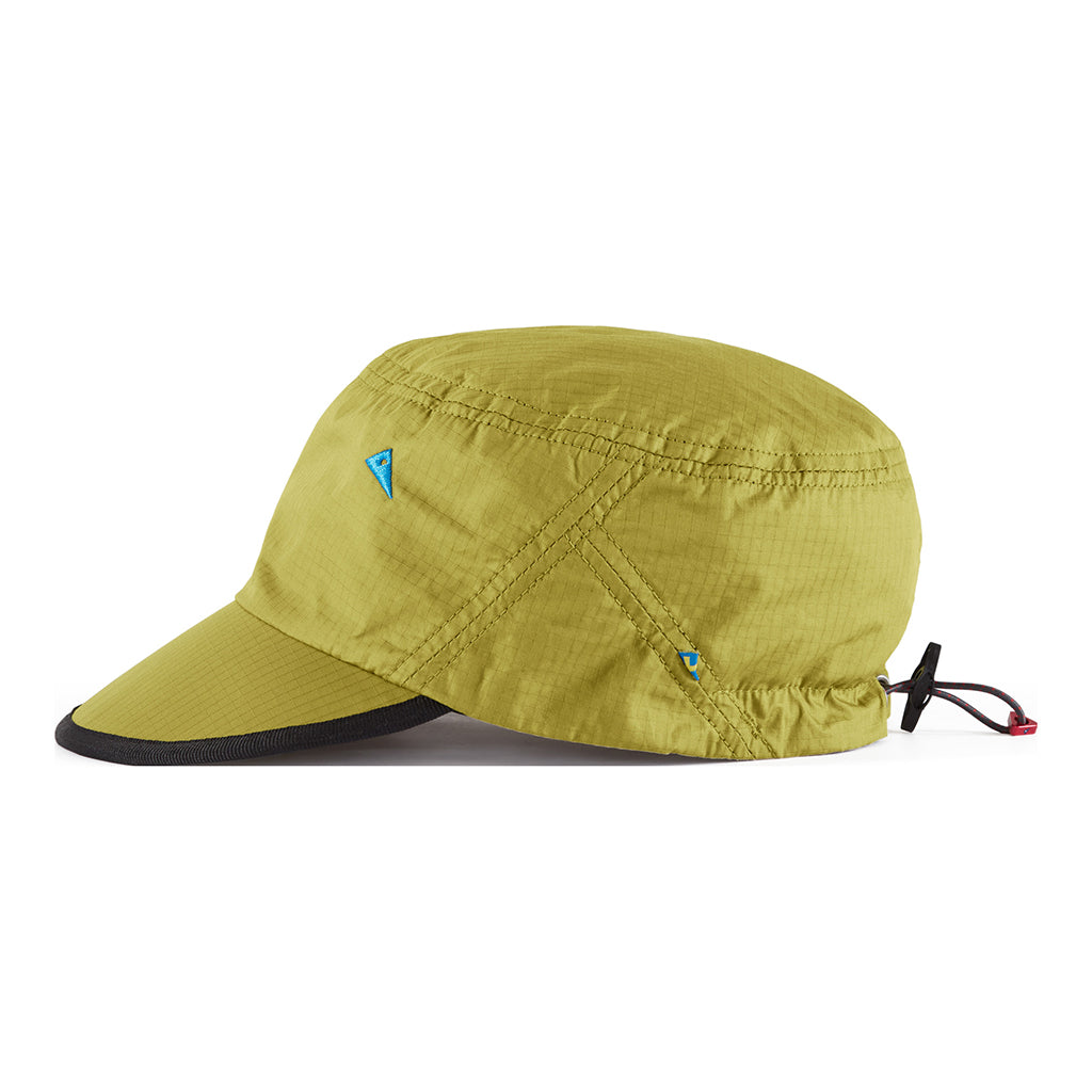 ANSUR CAP
