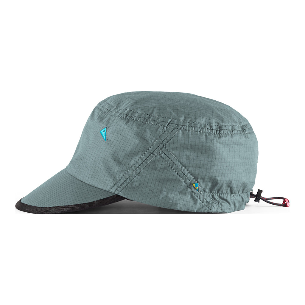 ANSUR CAP