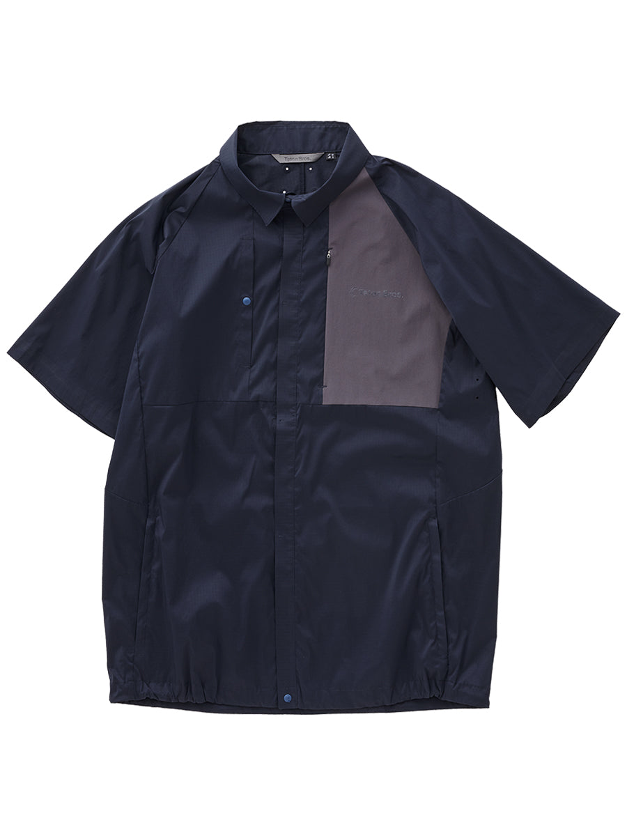 Wind River Shirt (Unisex)
