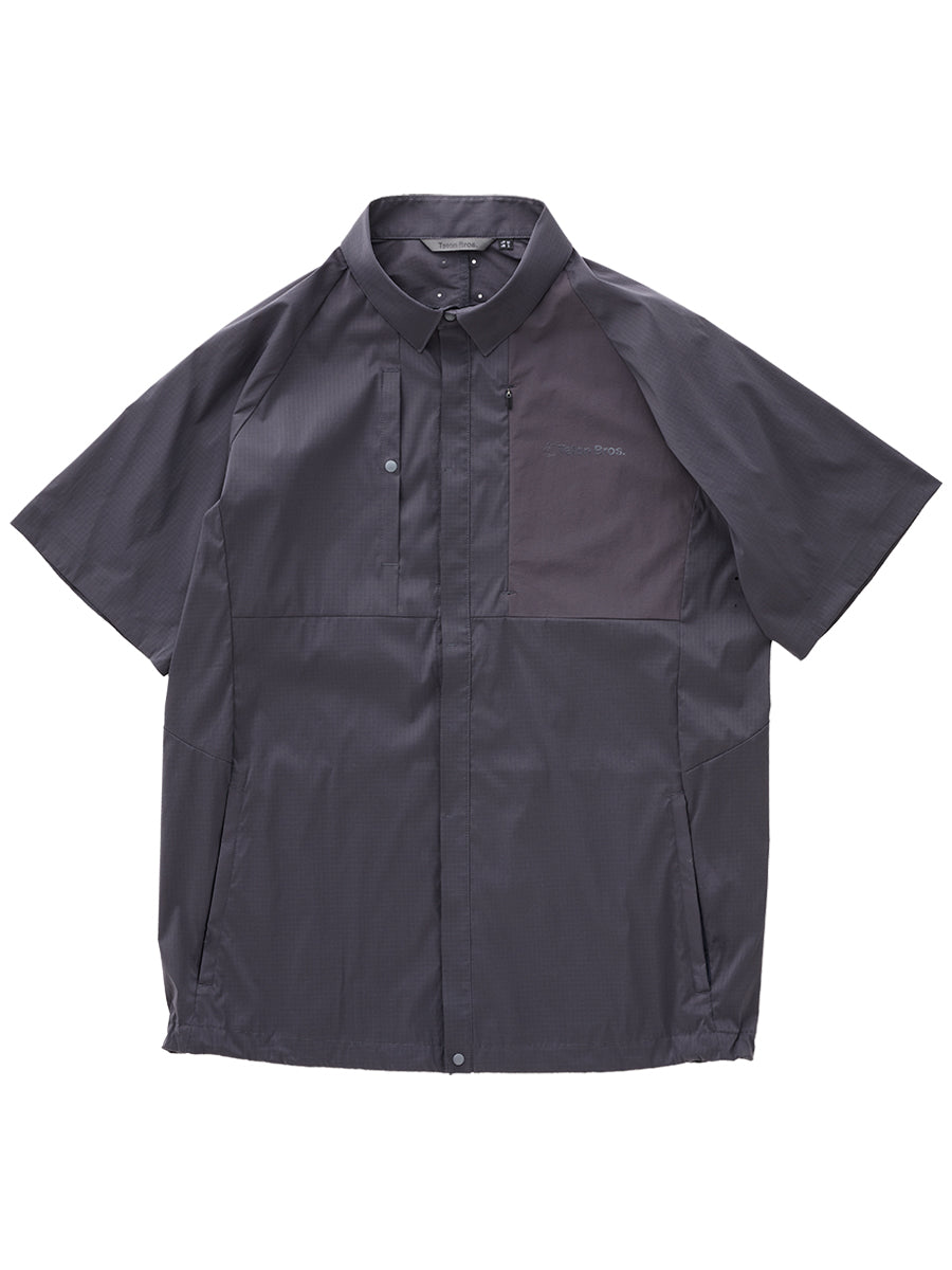 Wind River Shirt (Unisex)