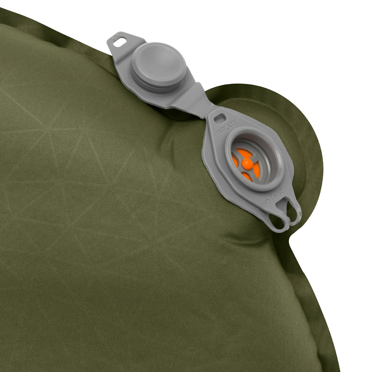 キャンププラスS.I.マット