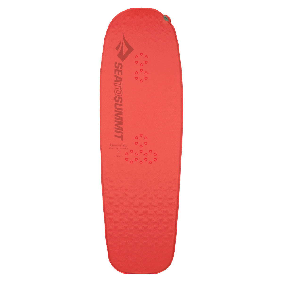 ウィメンズ・ウルトラライトS.I.マット