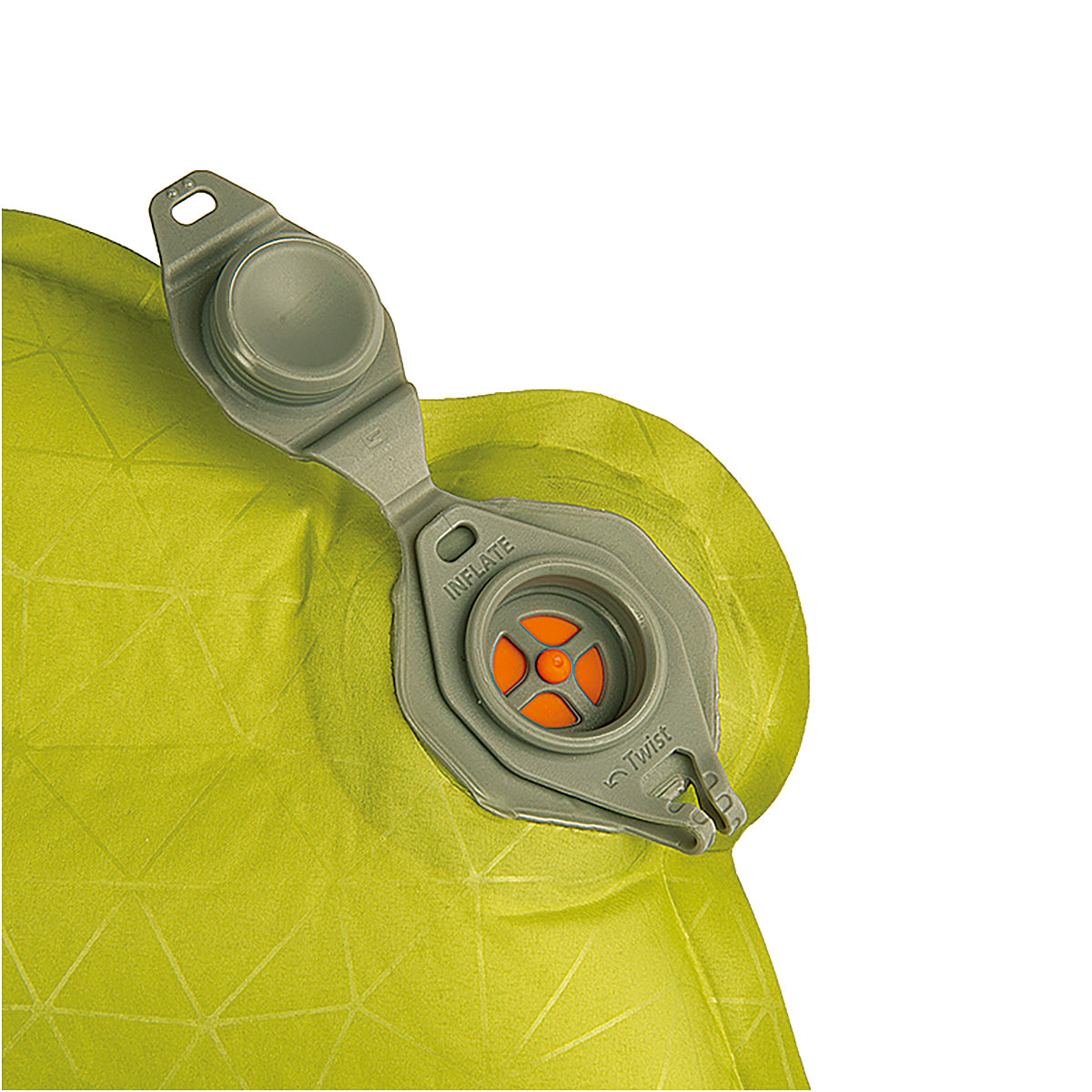 キャンプマットS.I.