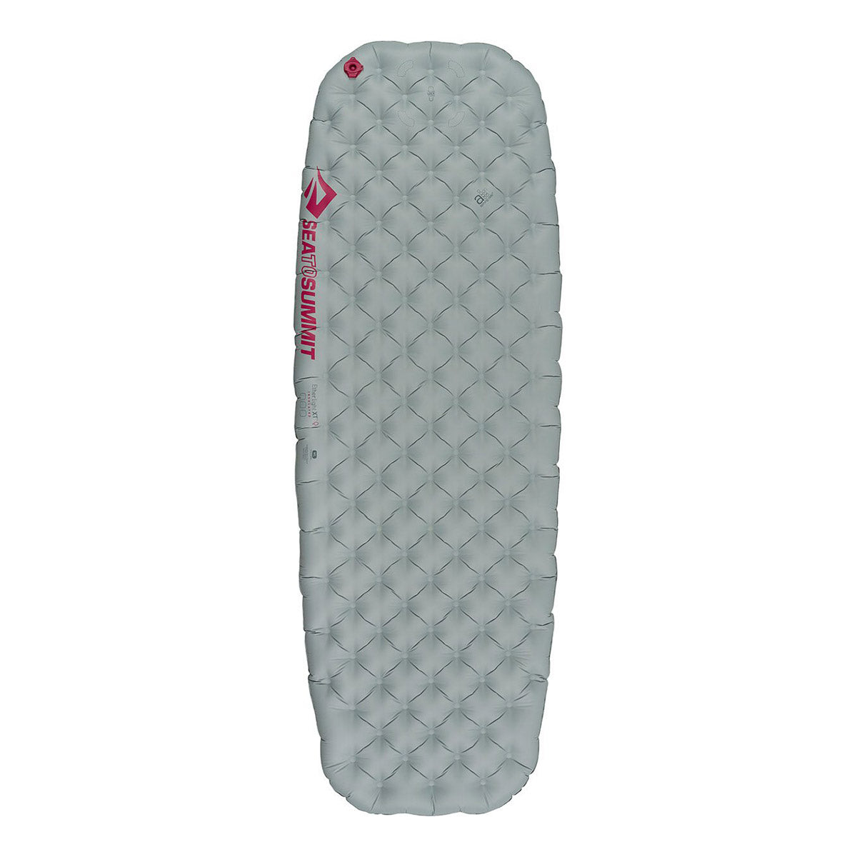 ウィメンズ・イーサーライトXTインサレーティッドマット