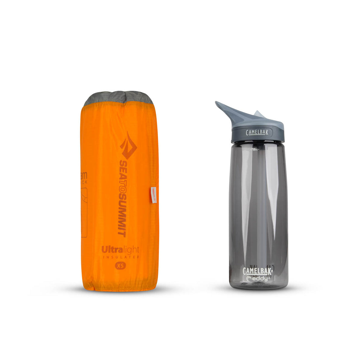 ウルトラライト インサレーティッドマット