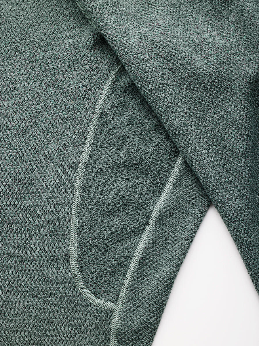 MOB Wool Pant(Men)