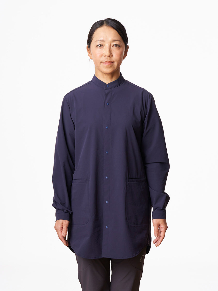 WS Long Shirt (Women)