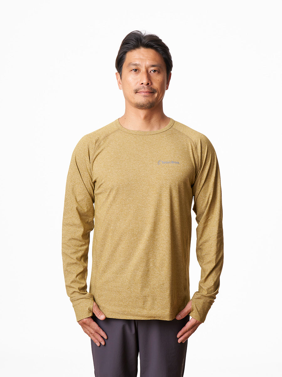 Vapor L/S (Men)