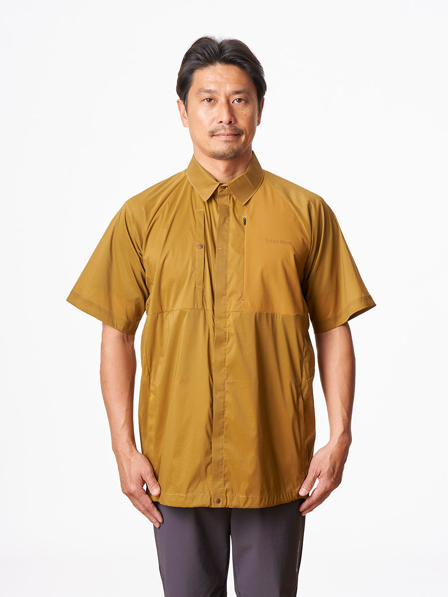 Wind River Shirt (Unisex)