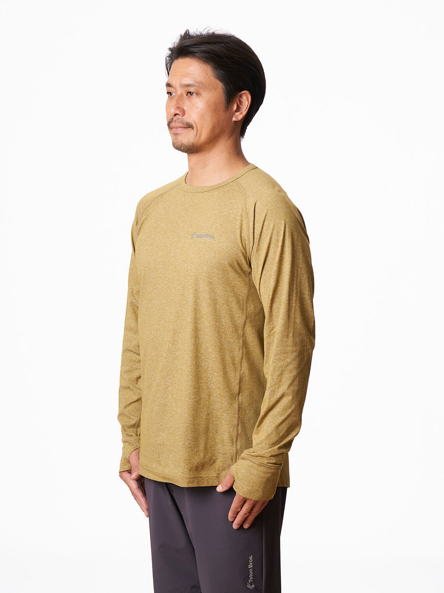 Vapor L/S (Men)