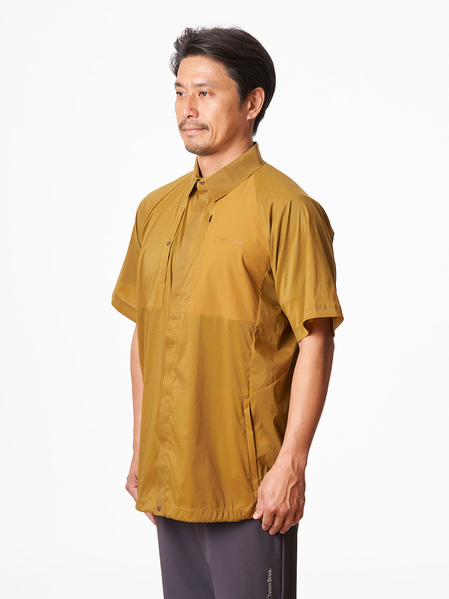 Wind River Shirt (Unisex)
