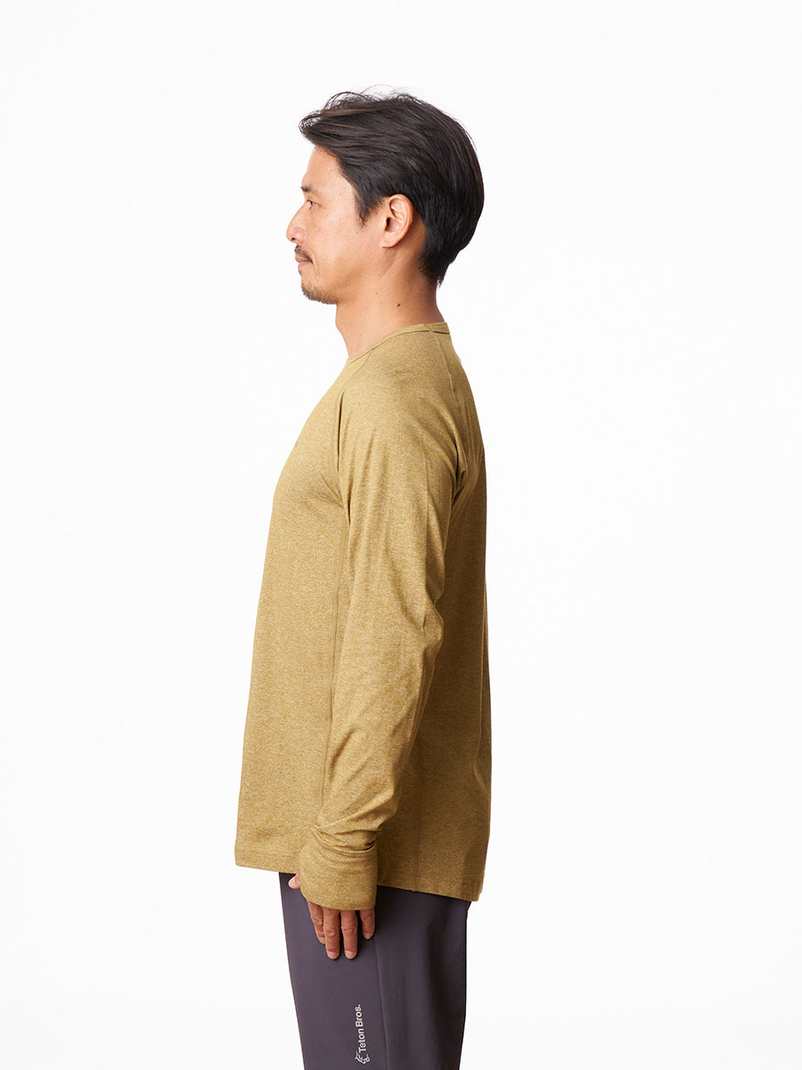 Vapor L/S (Men)
