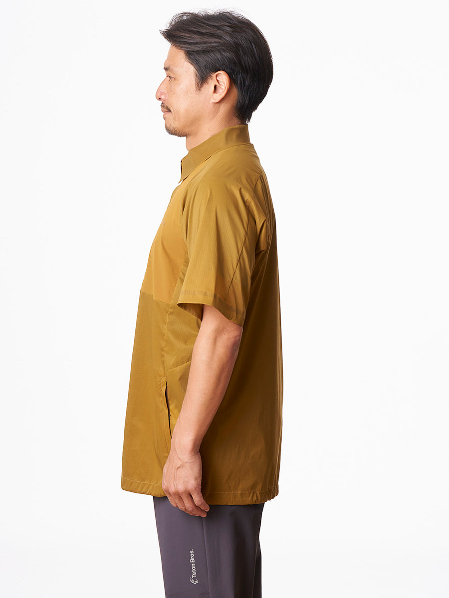 Wind River Shirt (Unisex)