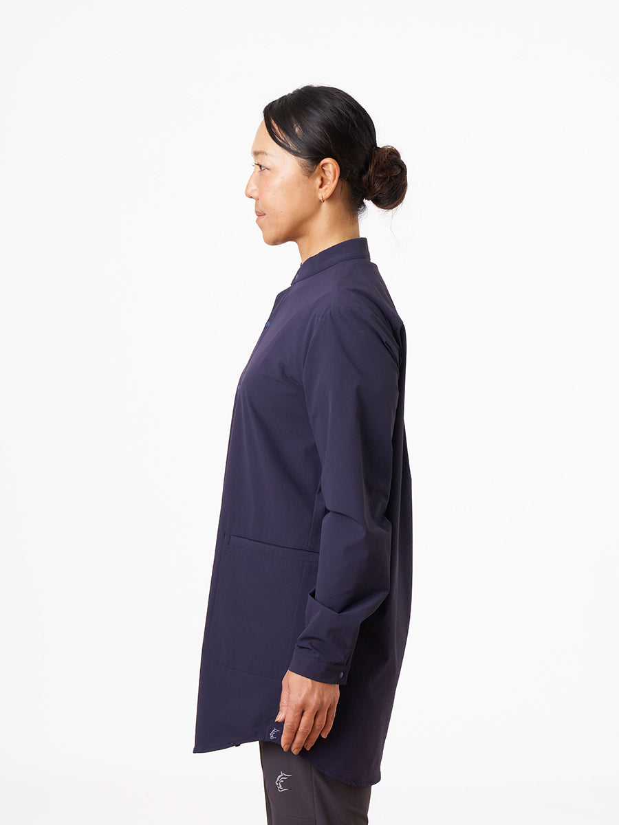 WS Long Shirt (Women)